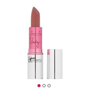 It cosmetics Lip Flush Vitality Love Story